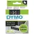 Dymo taśma do drukarek etykiet, D1 45021 biały/czarny 7m/12mm